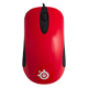 SteelSeries Kinzu V2 Pro Edition Red