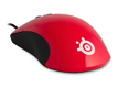 SteelSeries Kinzu V2 Pro Edition Red