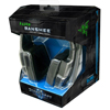 Razer Banshee StarCraft 2 Gaming Headset