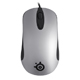 SteelSeries Kinzu V2 Pro Edition Metallic Silver