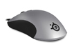 SteelSeries Kinzu V2 Pro Edition Metallic Silver