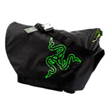 Сумка Razer Messenger Bag Shoulder Edition