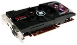 Radeon HD 6850 1024Mb PowerColor