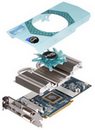 Radeon HD 6870 1024Mb IceQ X Turbo HIS