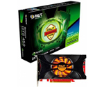 GeForce GTS450 1024Mb Palit (NE5S4500HD01-1061F / -1062F / -1063F)