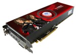 Radeon HD 6990 Sapphire 4096Mb