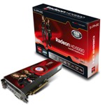 Radeon HD 6990 Sapphire 4096Mb