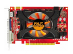 GeForce GTS450 1024Mb Palit (NEAS4500HD01-1162F)