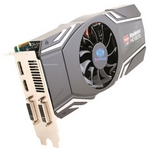 Radeon HD 6870 1024Mb Sapphire