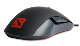  SteelSeries Kana Dota 2  Qck mini Dota2