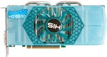 Radeon HD 6930 1024Mb IceQ X HIS