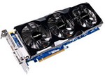 Radeon HD 6950 1024Mb OverClock GIGABYTE