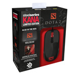  SteelSeries Kana Dota 2  Qck mini Dota2