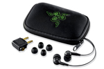 RAZER Moray Black