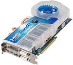 Radeon HD 6970 2048Mb IceQ 6 Turbo HIS