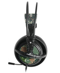 SteelSeries Siberia v2 Counter-Strike: Global Offensive