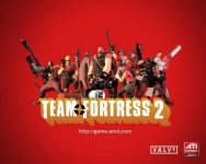 Tam Fortress 2