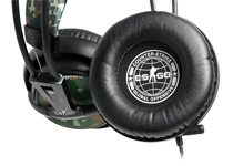 SteelSeries Siberia v2 Counter-Strike: Global Offensive