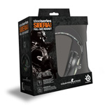 SteelSeries Siberia v2 Counter-Strike: Global Offensive