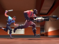 Tam Fortress 2