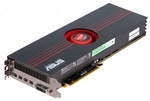 Radeon HD 6990 4096Mb ASUS