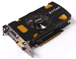 GeForce GTX550 Ti 1024Mb Zotac (ZT-50401-10L)