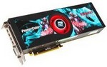 Radeon HD 6990 4096Mb PowerColor