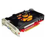 GeForce GTS450 512Mb Palit (NE5S4500HD51-1061F / NE5S4500FHD51)