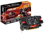 Radeon HD 7750 1024Mb ASUS