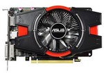 Radeon HD 7750 1024Mb ASUS