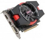 Radeon HD 7750 1024Mb ASUS