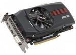 Radeon HD 7770 1024Mb DirectCU ASUS