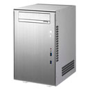 LIAN-LI PC-Q11A Aluminium