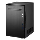 LIAN-LI PC-Q11B Black