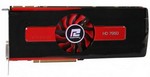 Radeon HD 7950 3072Mb PowerColor