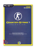 Counter-Strike 1 