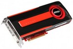 Radeon HD 7970 3072Mb MSI