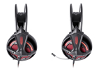 SteelSeries Siberia V2 DIABLO3 edition (57002)