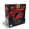 SteelSeries Siberia V2 DIABLO3 edition (57002)