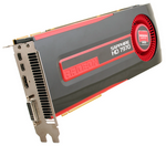 Radeon HD 7970 3072Mb Sapphire