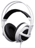 SteelSeries Siberia V2 White