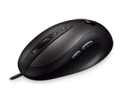 Logitech G400 Optical Gaming Mouse