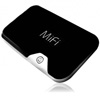 3G   Wi-Fi Novatel Wireless MiFi 2372 Black  108Mbps, 802.11b/g