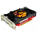 GeForce GTX550 Ti 1024Mb Palit (NE5X55T0HD09-1061F)