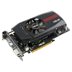 GeForce GTX550 Ti 1024Mb DireCU TOP Asus (ENGTX550 TI DC TOP/DI/1GD5)