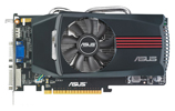 GeForce GTX550 Ti 1024Mb DireCU TOP Asus (ENGTX550 TI DC TOP/DI/1GD5)