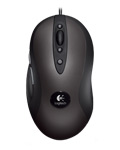 Logitech G400 Optical Gaming Mouse