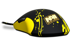 SteelSeries Sensei RAW NAVI Edition