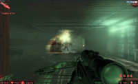 Killing Floor ( Defence Alliance 2)