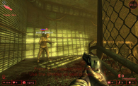 Killing Floor ( Defence Alliance 2)